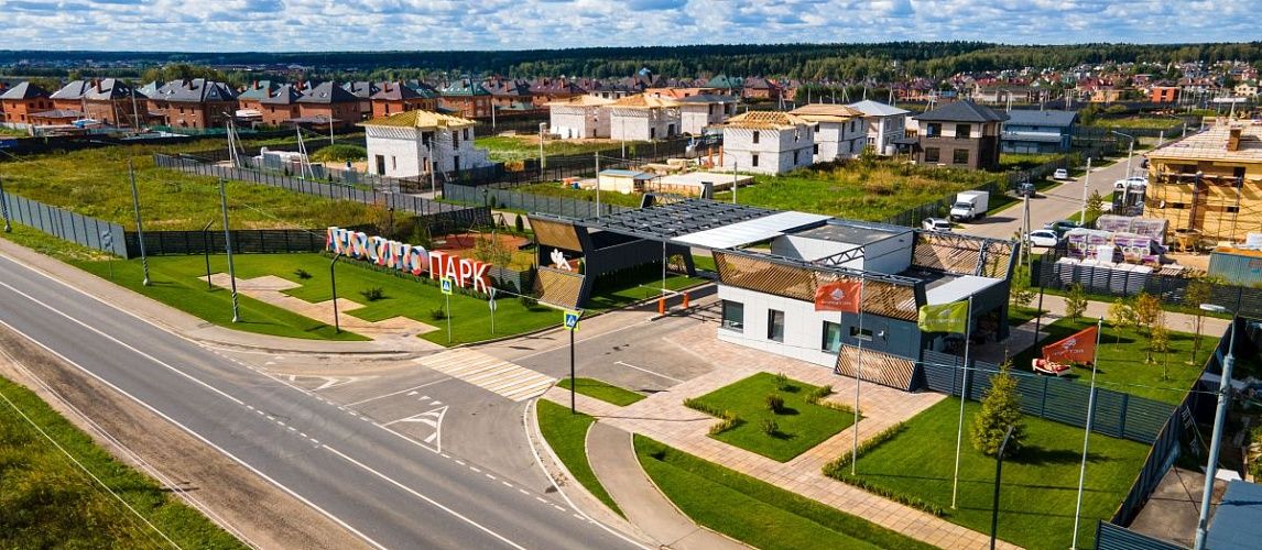 Продажа дачи: основные этапы и особенности процедуры