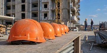 Стройка в РФ дорожает из-за недостатка трудовых мигрантов