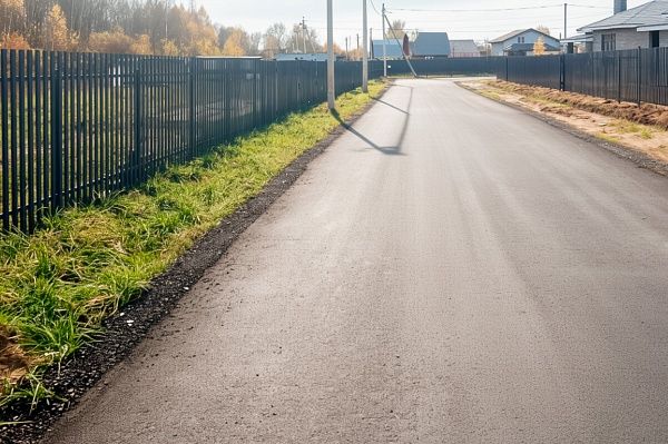 Коттеджный посёлок «Богородск Форест»