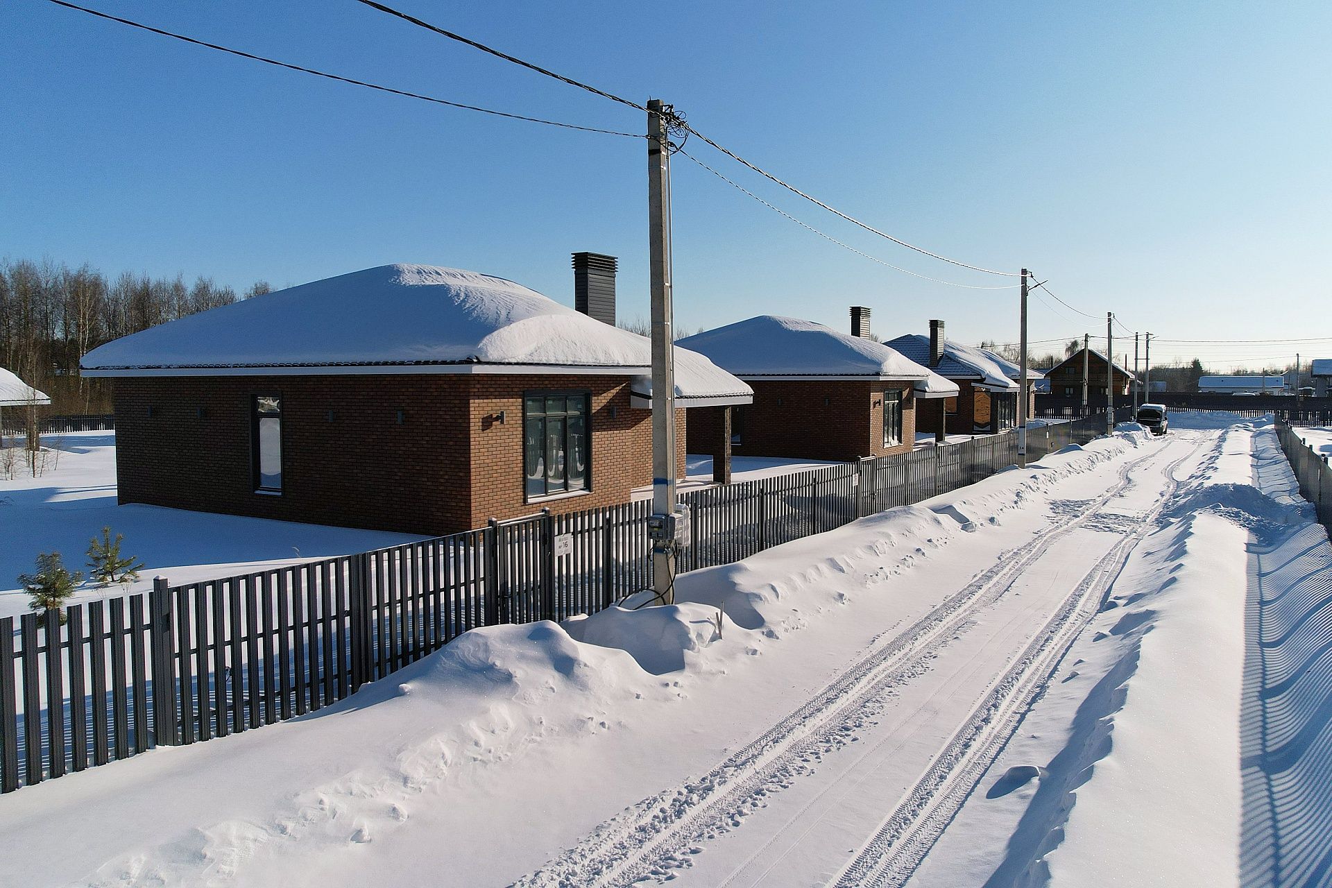 Фото Богородск Форест