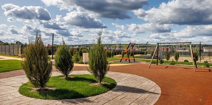 Льготная ипотека на дачу