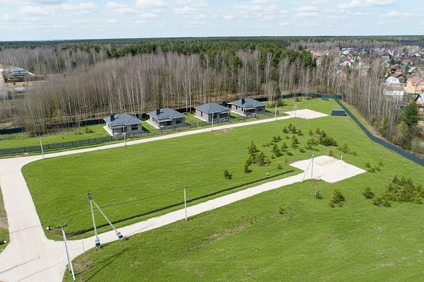 Коттеджный посёлок «Богородск Форест»