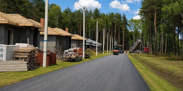 Страх стройки: как преодолеть психологический барьер и начать строиться без нервного срыва