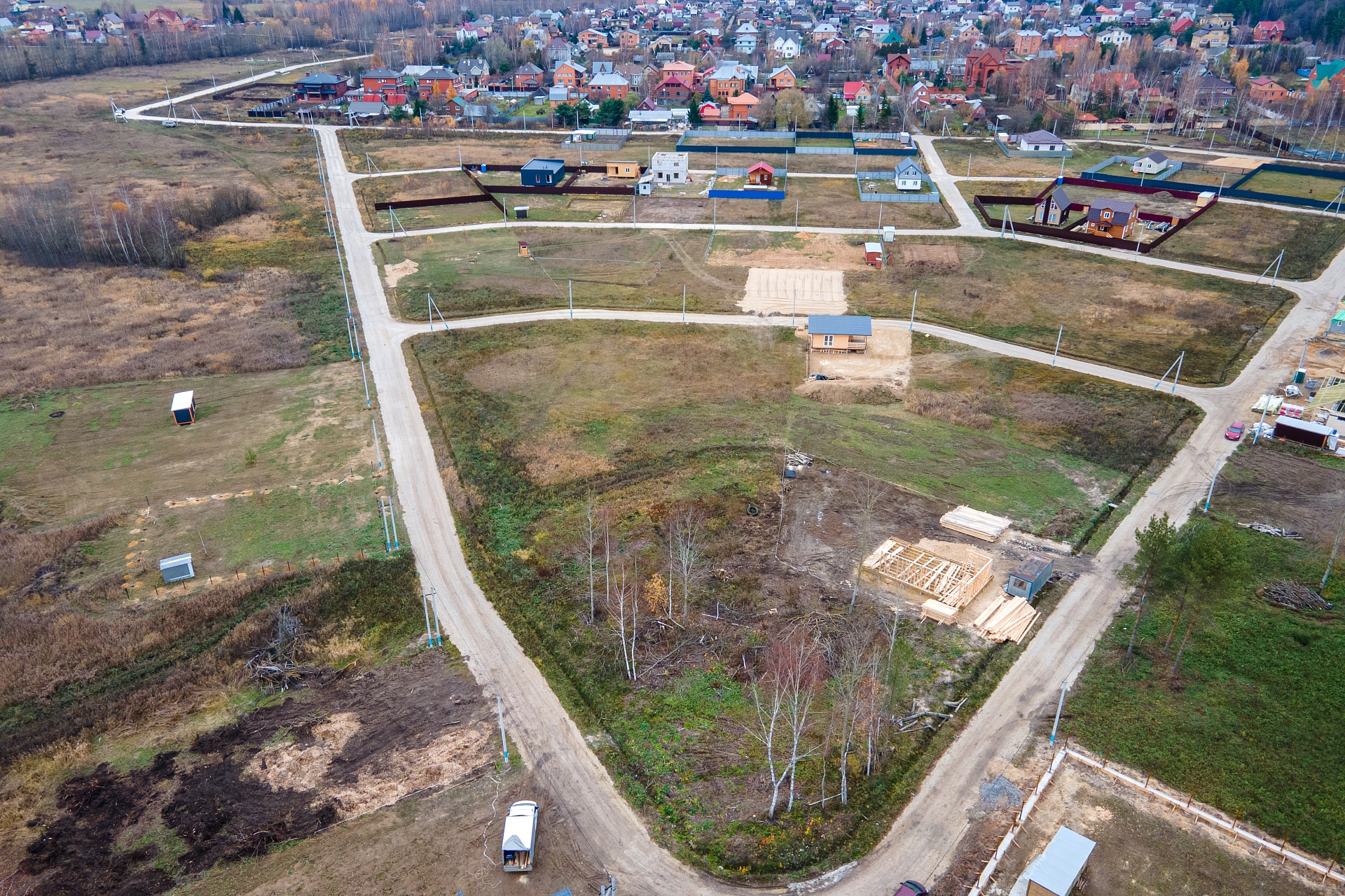 Фото Полтево Вилладж