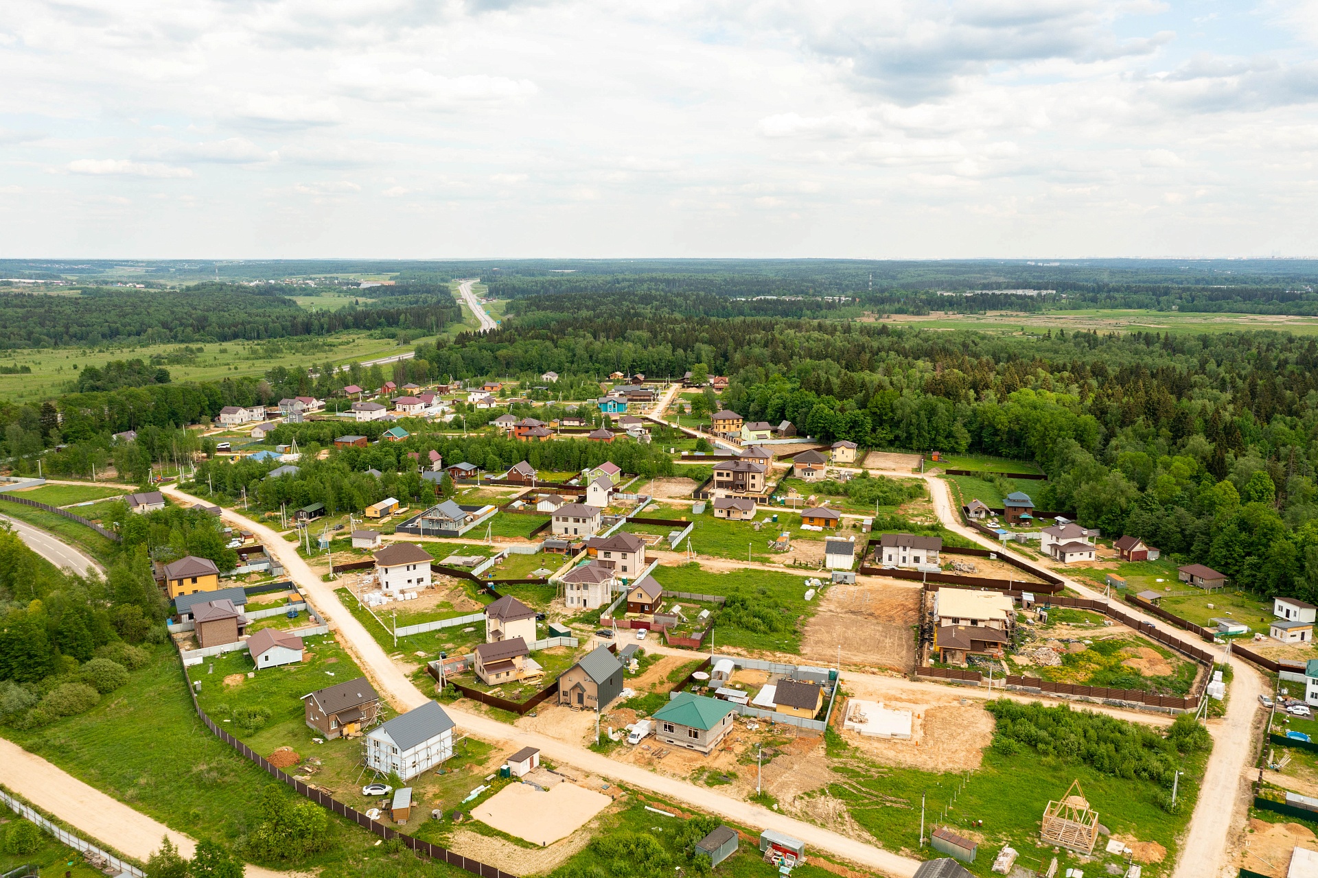 Фото Есипово Форест Фото Есипово Форест