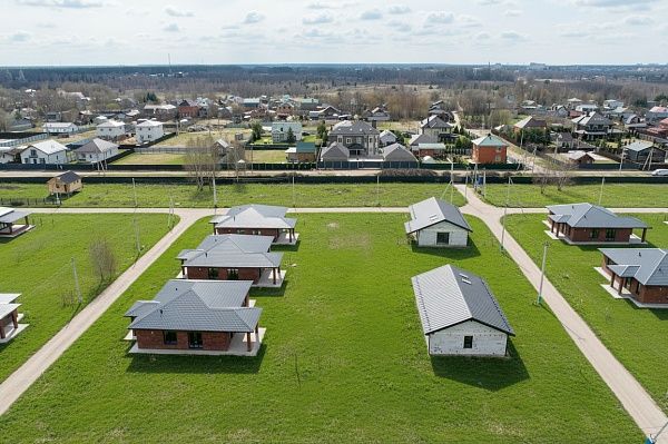 Коттеджный посёлок «Богородск Форест»