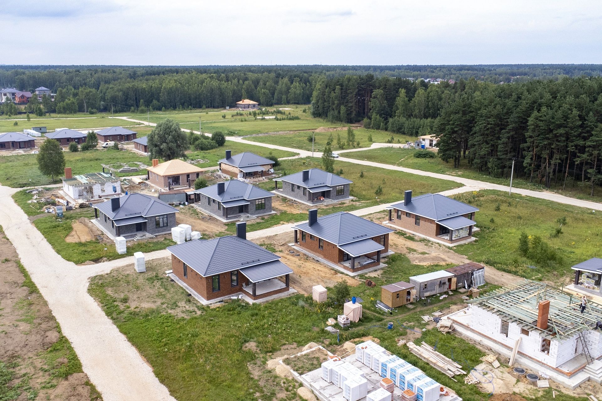 Фото Богородск Форест Фото Богородск Форест