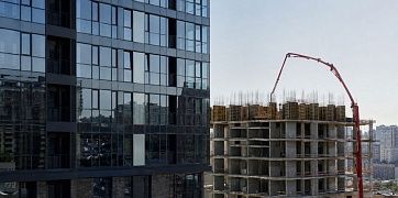 Правовой статус апартаментов определят в Госдуме к октябрю