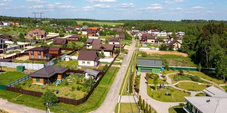 Иллюзии загородной жизни: за что мы переплачиваем?