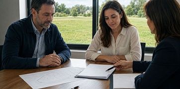 Договор купли-продажи земельного участка