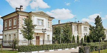 Как оформить интерьер загородного дома без семейных конфликтов