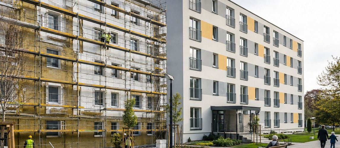 Реновация увеличит стоимость жилья в Подмосковье
