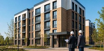 В Московской области сдали в срок все запланированные объекты 2020 года