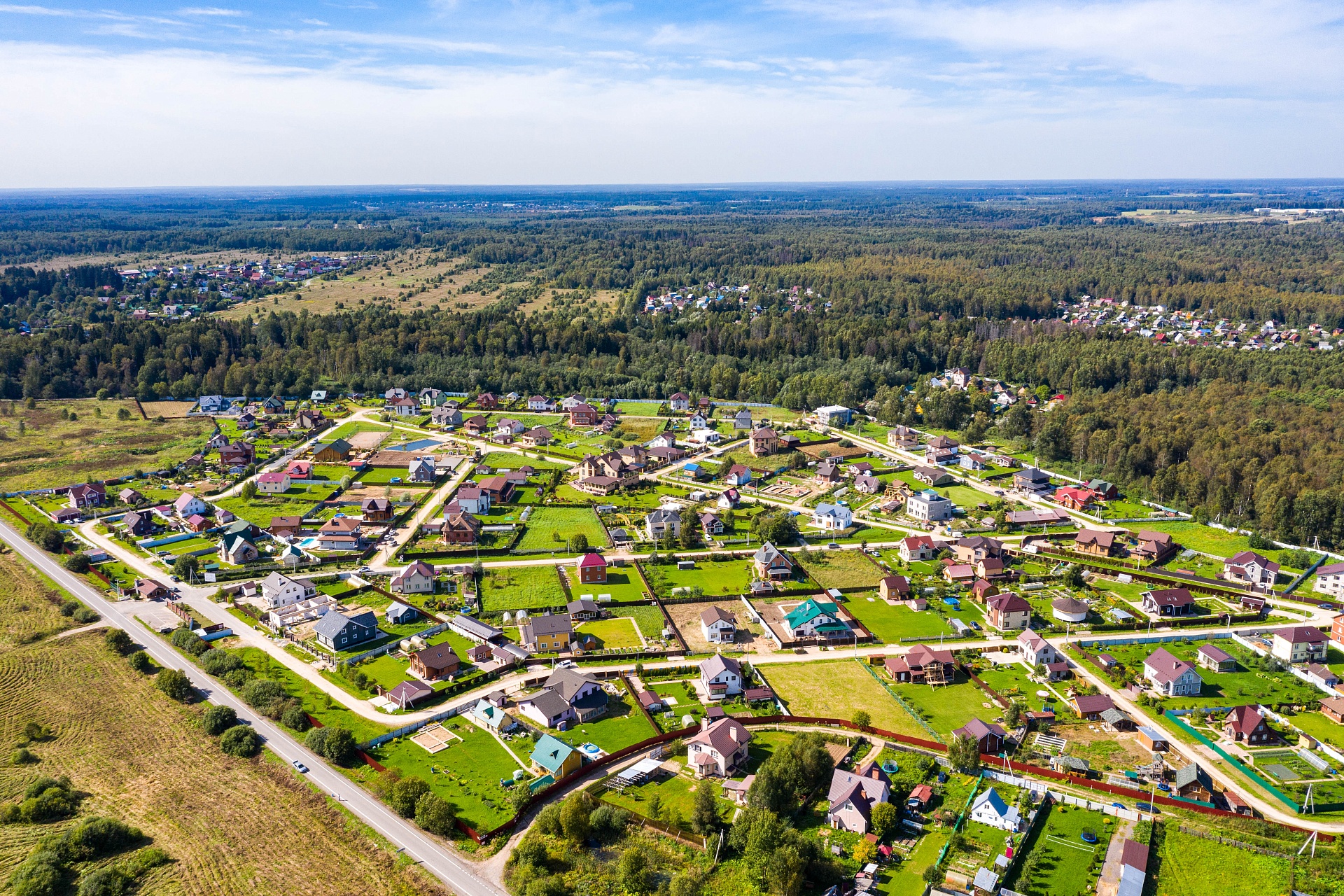 Фото Дудкино