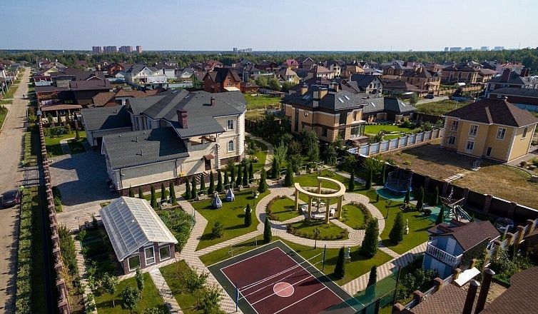 Городская ломка: психологическая адаптация после переезда из квартиры в свой дом