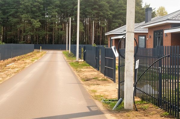 Коттеджный посёлок «Богородск Форест»