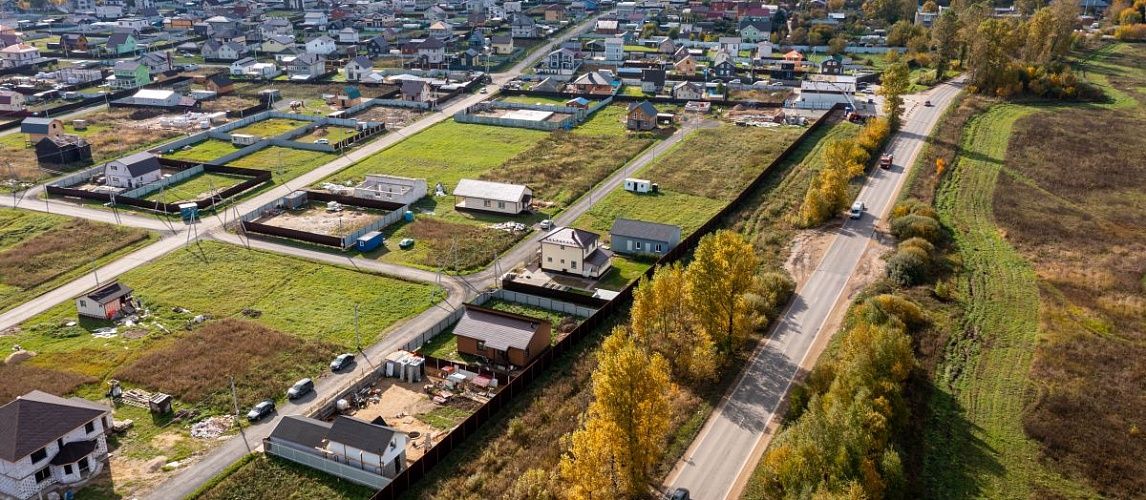 Средний размер ипотеки – 3 200 000 ₽