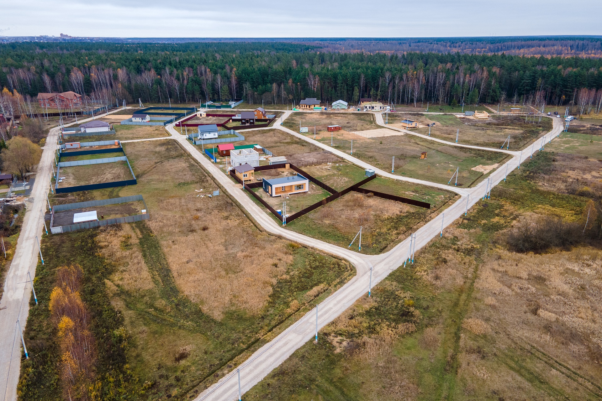 Фото Полтево Вилладж