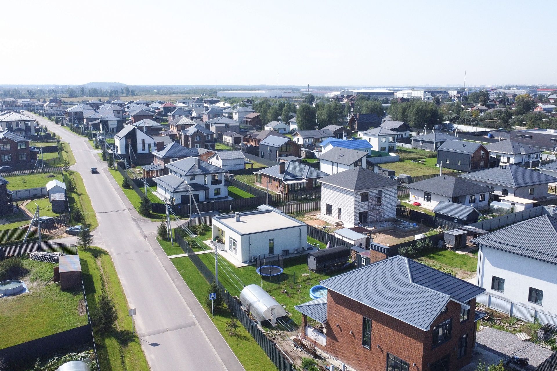 Фото Купавна Сити Фото Купавна Сити