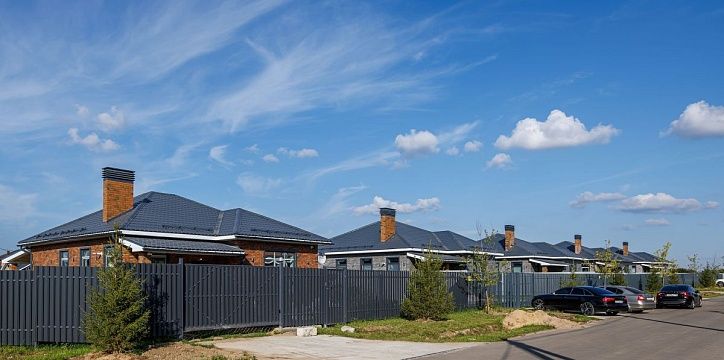 Сбер начал продавать банкротные квартиры в ипотеку