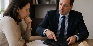 В Российской Федерации собираются считать уголовным преступлением нелегальную выдачу кредитов под залог жилища
