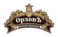 Логотип Орловъ