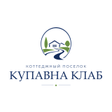 Логотип Купавна Клаб