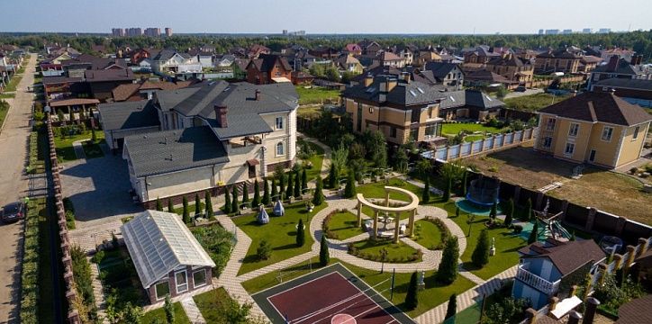 Карьера в ритме Slow Living: как совмещать корпоративный драйв и жизнь в коттеджном поселке