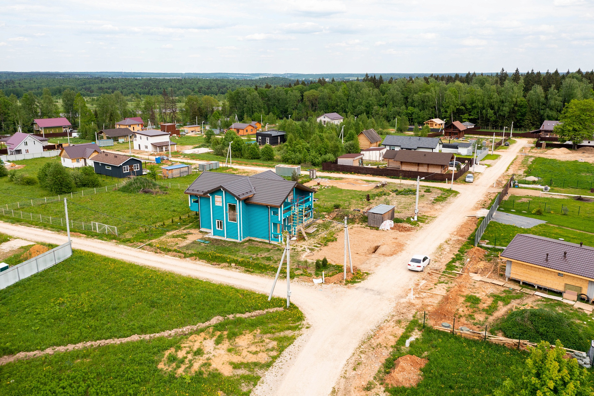 Фото Есипово Форест Фото Есипово Форест