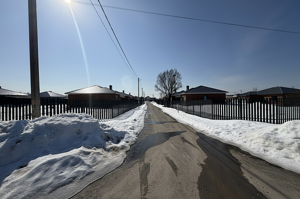 Коттеджный посёлок «Богородск Форест»