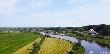 Как изменение погоды меняет географию спроса на загородном рынке