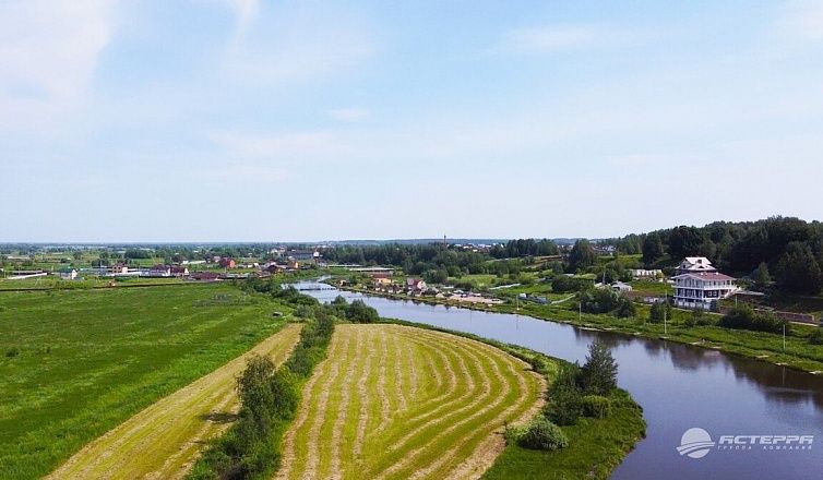 Как изменение погоды меняет географию спроса на загородном рынке