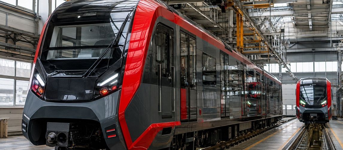 Перспективы развития метро в Московской области