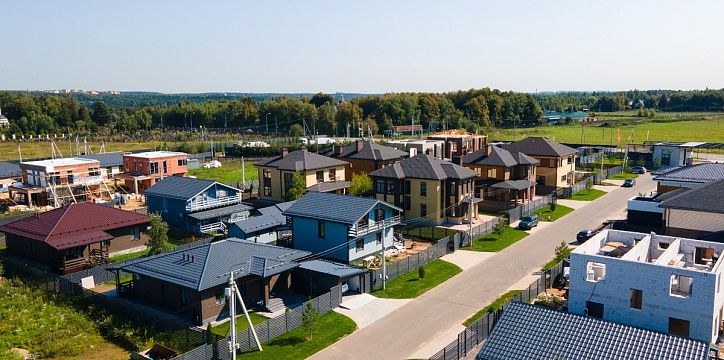 Портрет надежного застройщика для инвестора