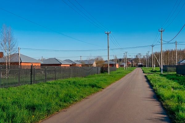 Коттеджный посёлок «Богородск Форест»