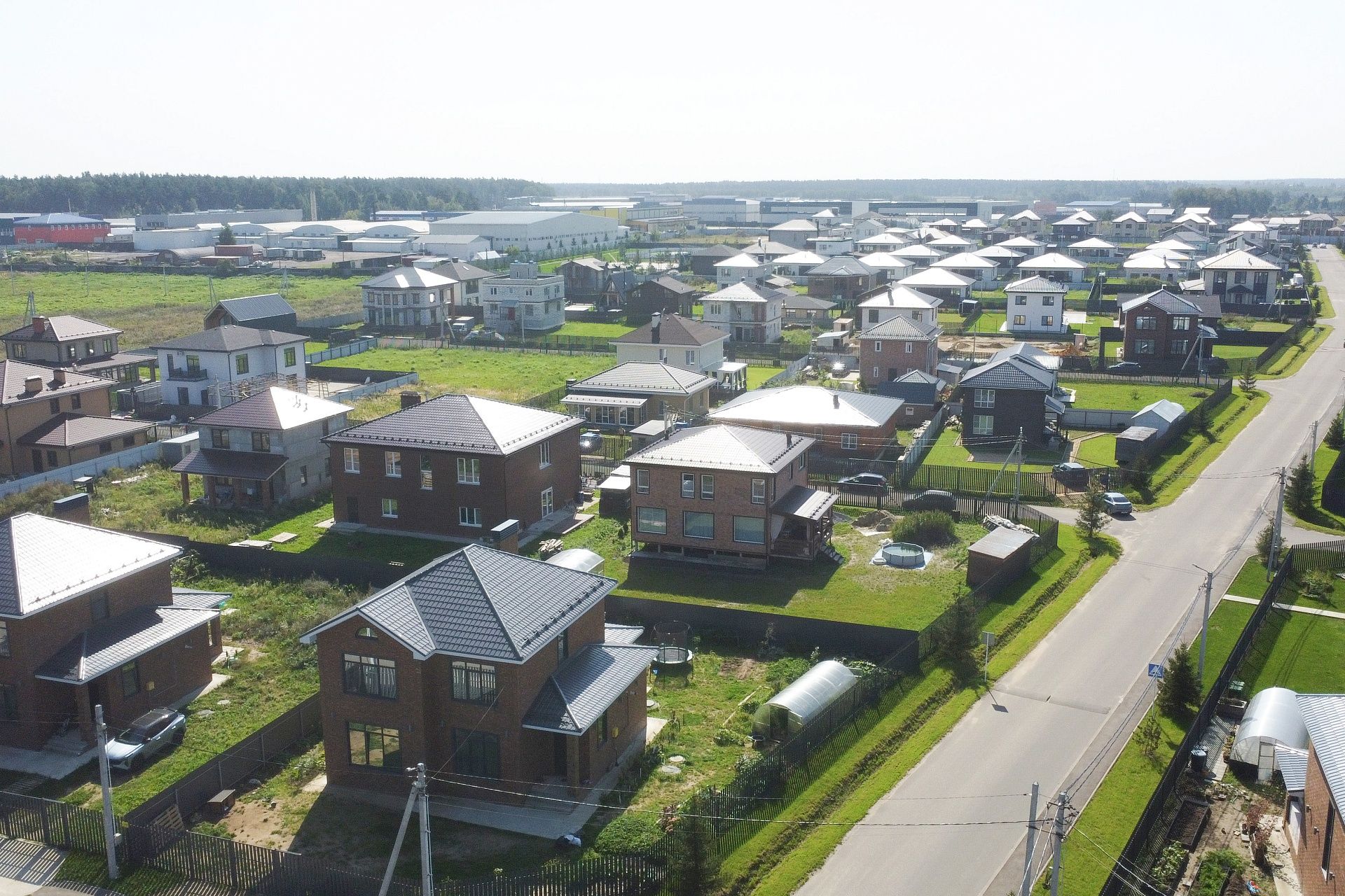 Фото Купавна Сити Фото Купавна Сити