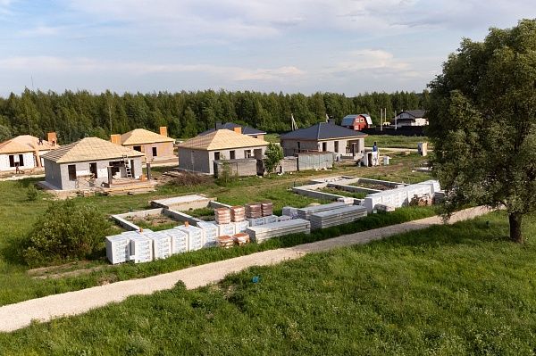 Коттеджный посёлок «Богородск Форест»
