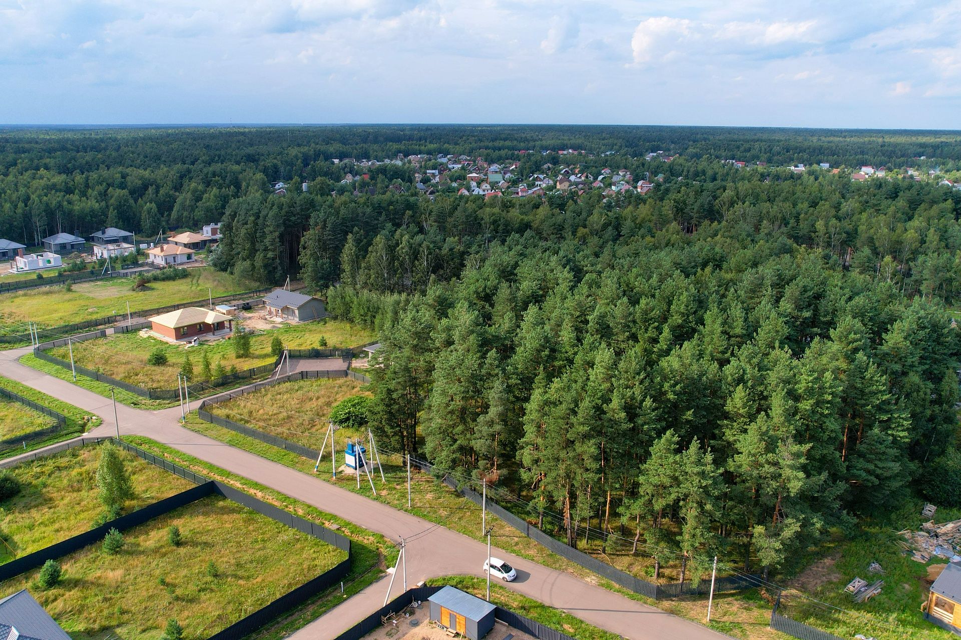 Фото Богородск Форест