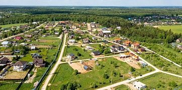 Как бытовые дела на участке заменяют тренажерный зал
