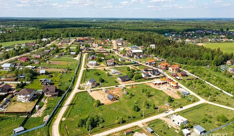 Как бытовые дела на участке заменяют тренажерный зал