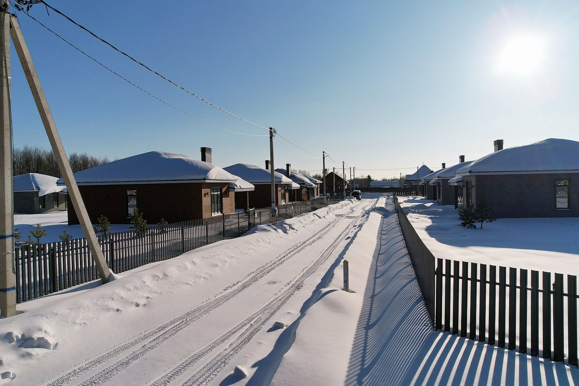 Фото Богородск Форест