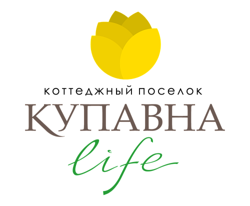 Логотип Купавна Life 3
