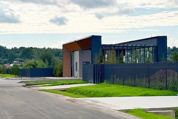 Загородный квартал «Жуковский Лайф»