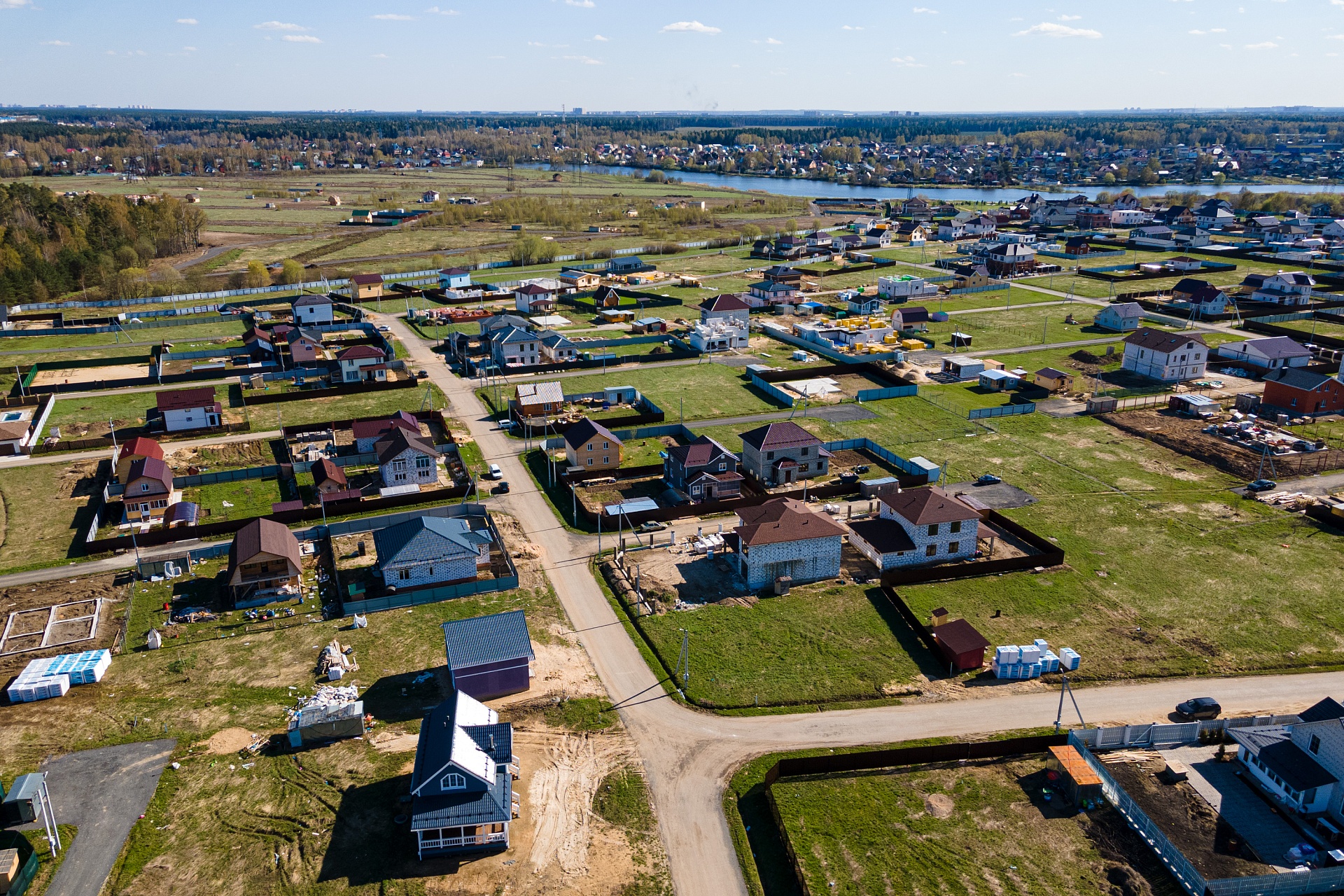 Фото Романово Лайф