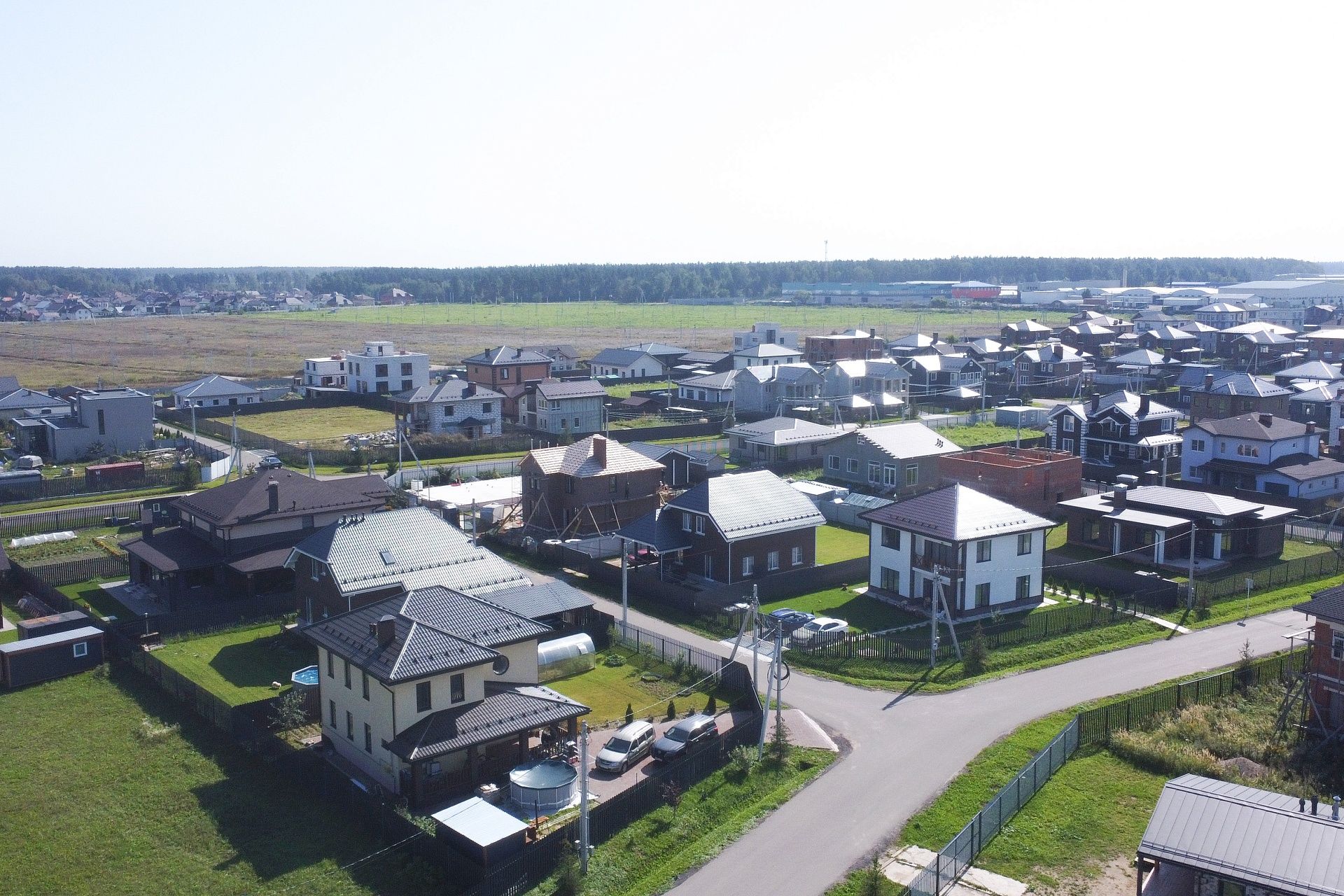 Фото Купавна Сити Фото Купавна Сити