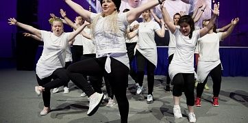 2023 год: «Зумбарики» стирают границы