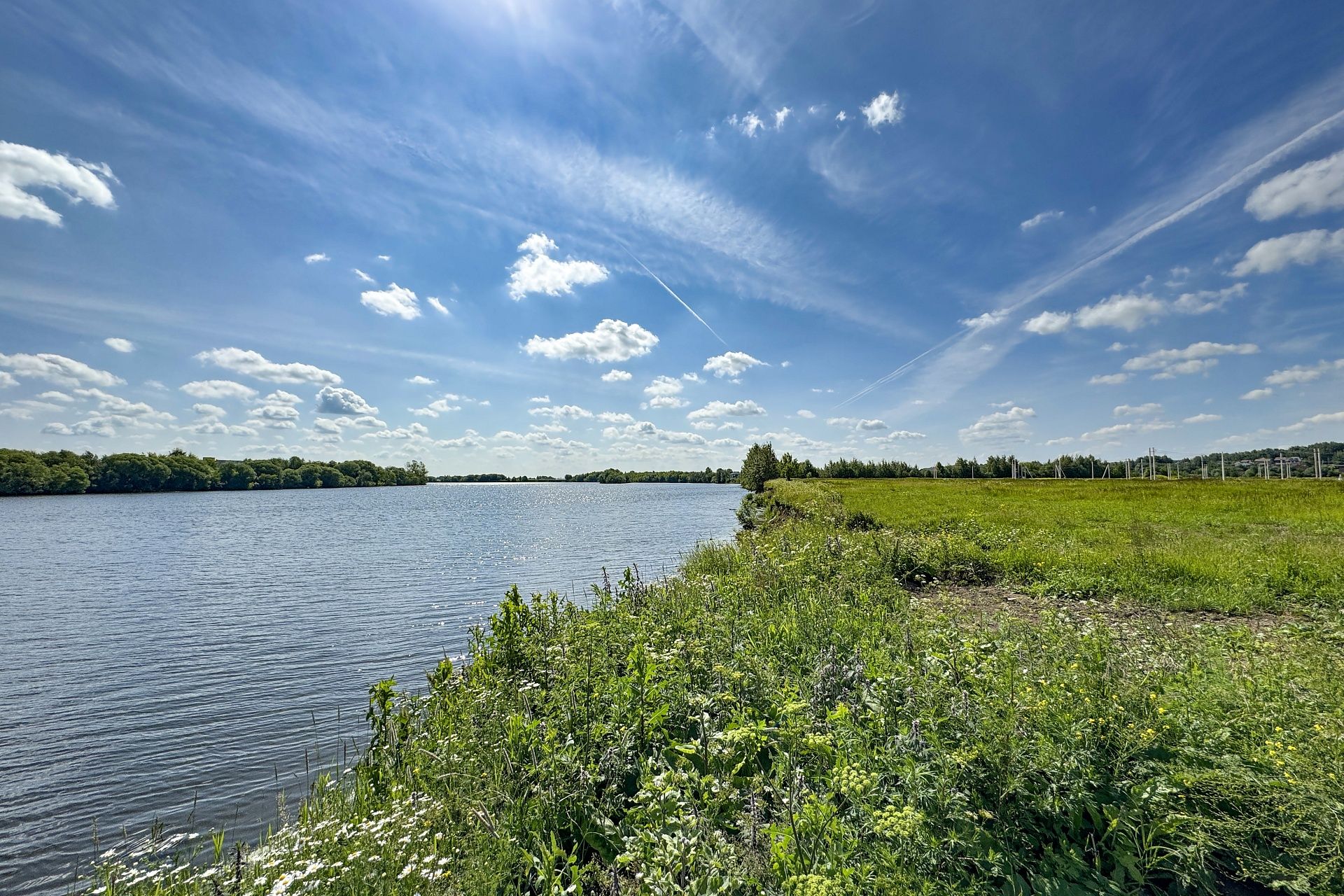 Фото Жуковский Лайф