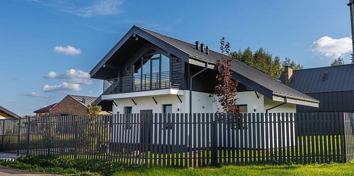 Семейную ипотеку хотят расширить для всех российских семей с детьми