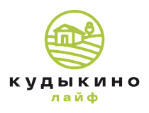 Логотип Кудыкино Лайф