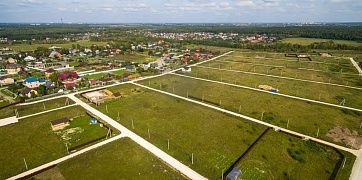 Какой земельный участок выбрать для постоянного проживания в Московской области